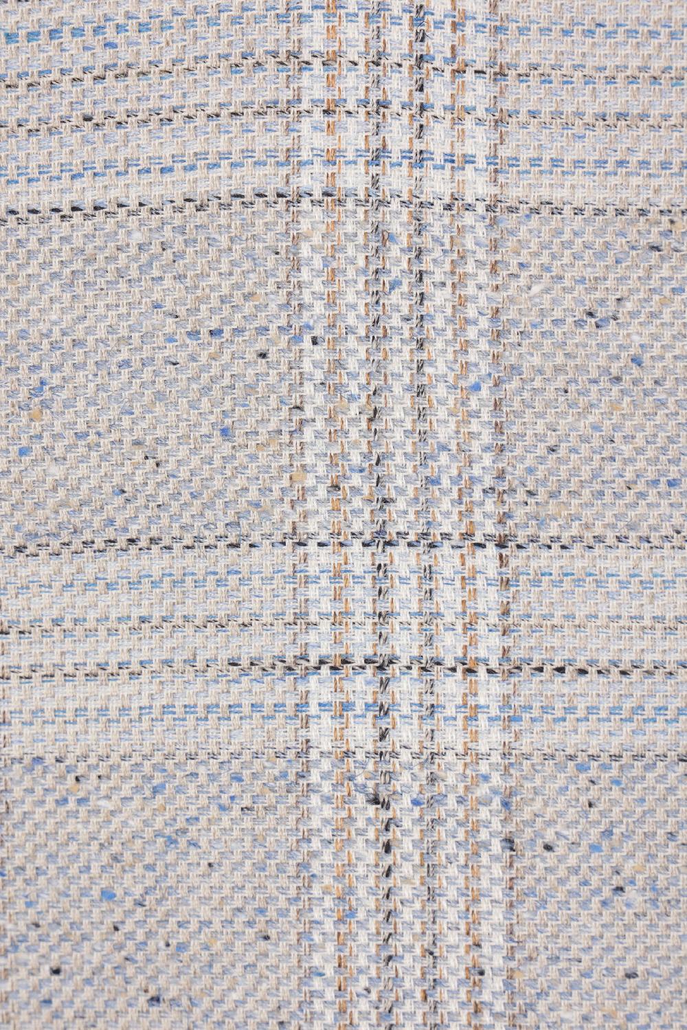 TAGLIATORE giacca monopetto in misto cotone Latest stili