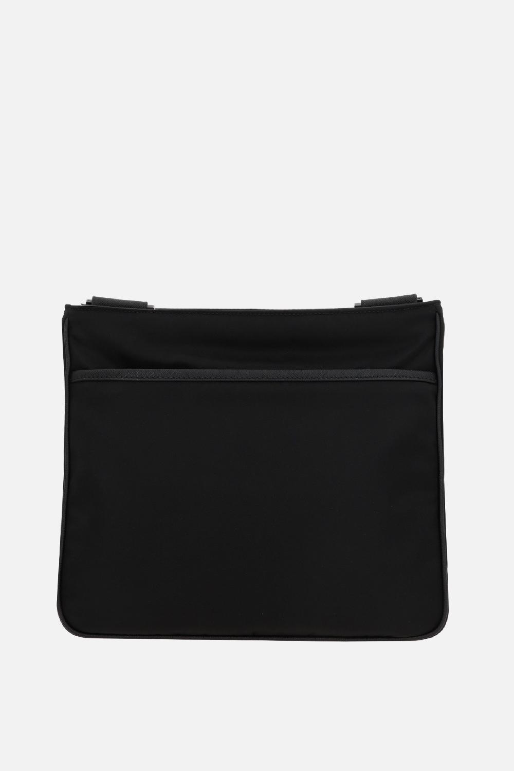 PRADA borsa a tracolla in Re-Nylon Fino al 55% di sconto