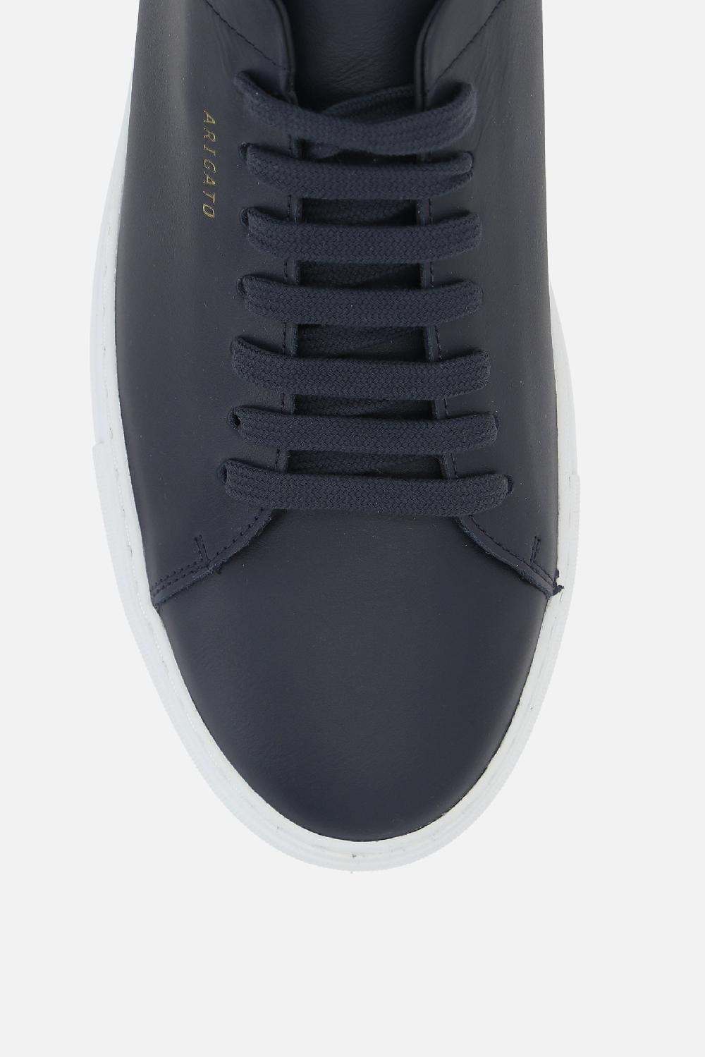 AXEL ARIGATO sneaker Clean 90 in pelle liscia Duty-free