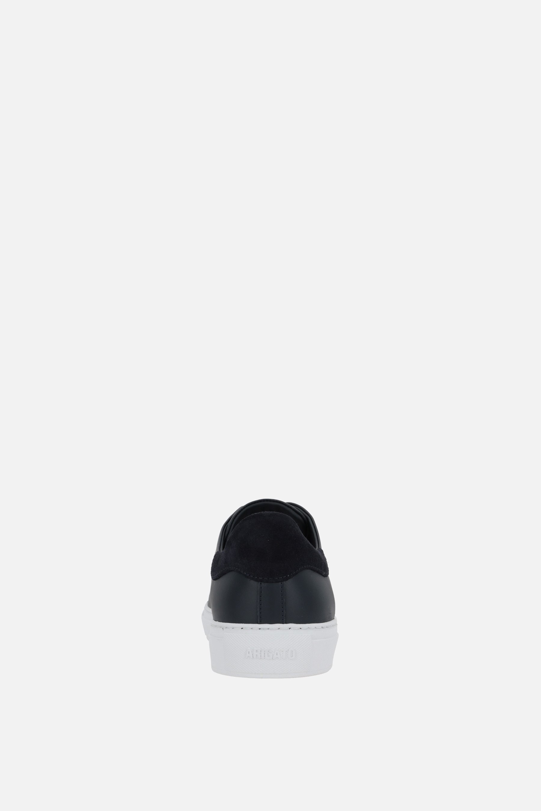 AXEL ARIGATO sneaker Clean 90 in pelle liscia Duty-free