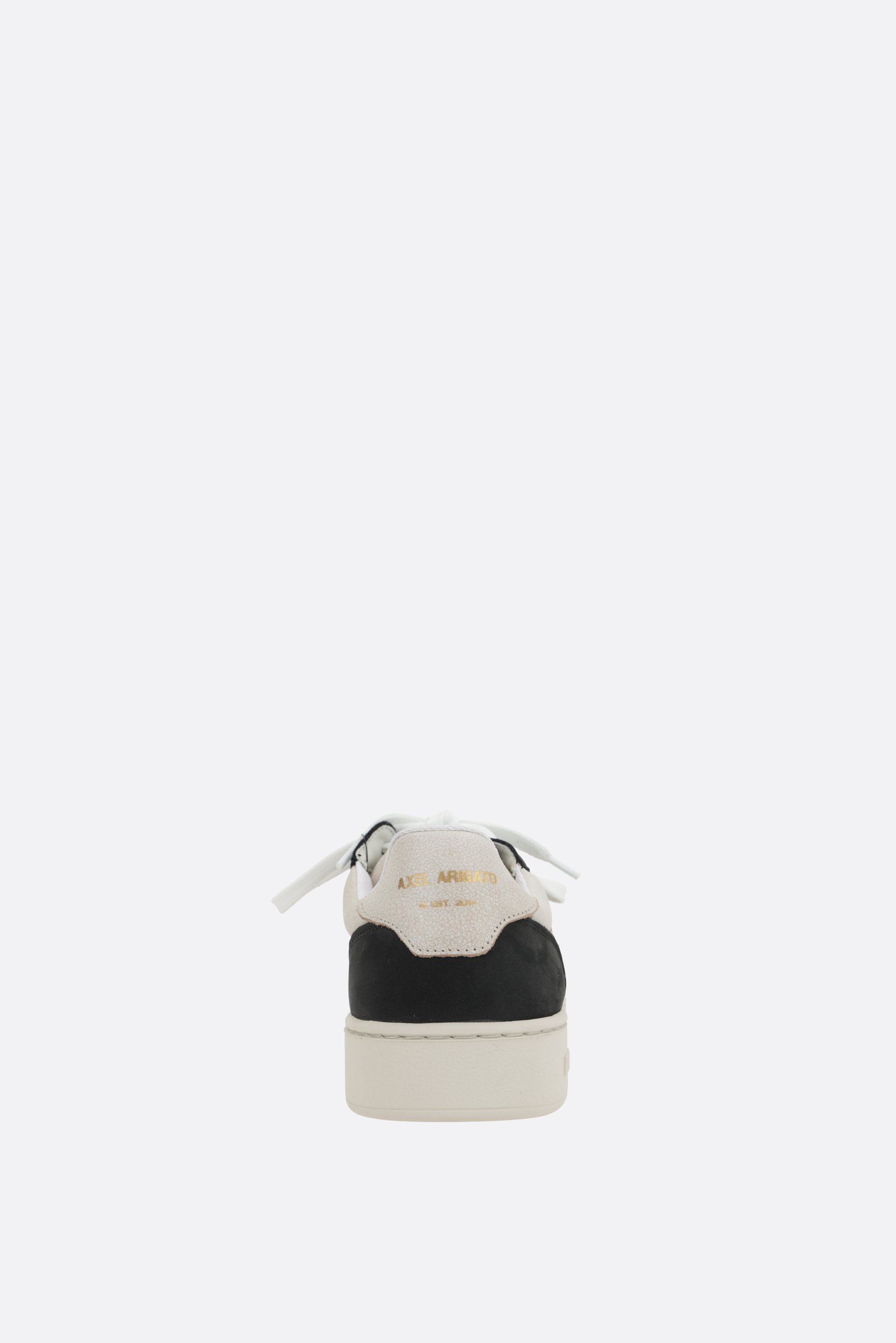AXEL ARIGATO sneaker Dice Lo in suede e nabuk 2025