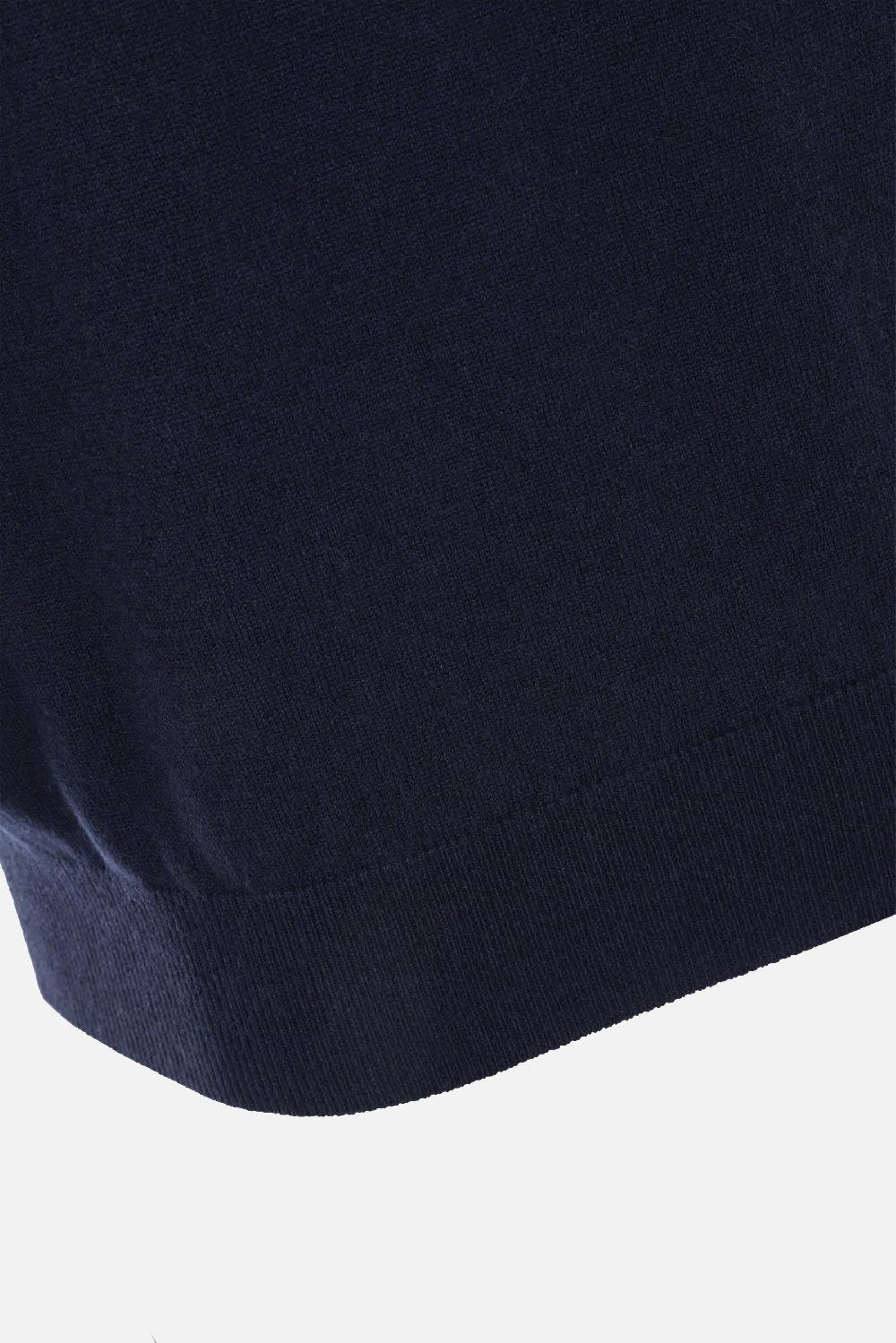 BRUNELLO CUCINELLI pullover in cashmere In Linea