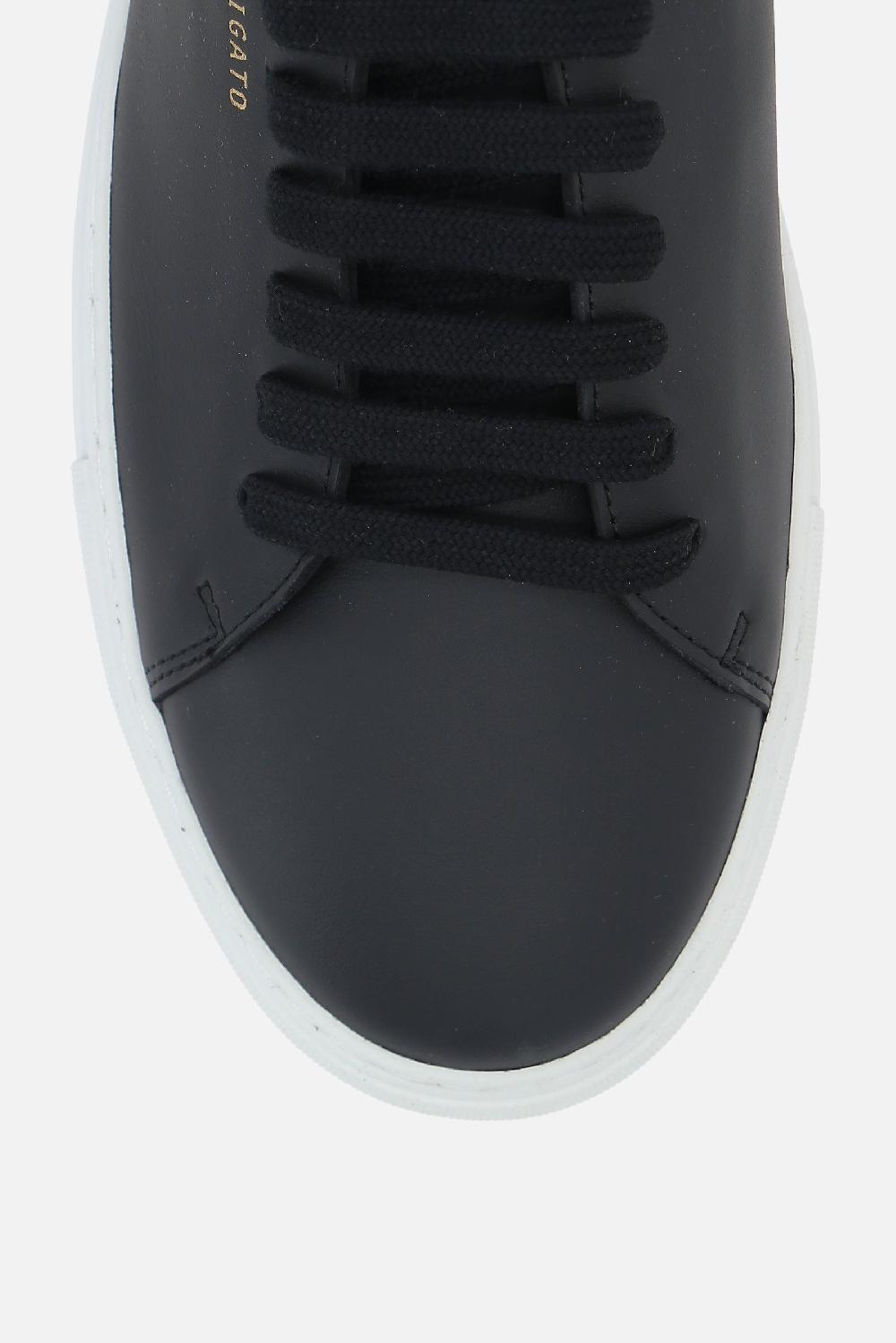 AXEL ARIGATO sneaker Clean 90 in pelle liscia Prezzo Ridotto