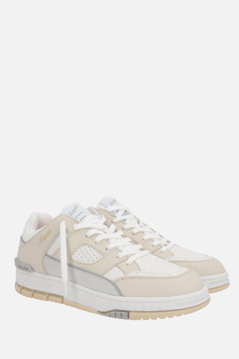 AXEL ARIGATO sneaker Area Lo in pelle liscia Sottocosto