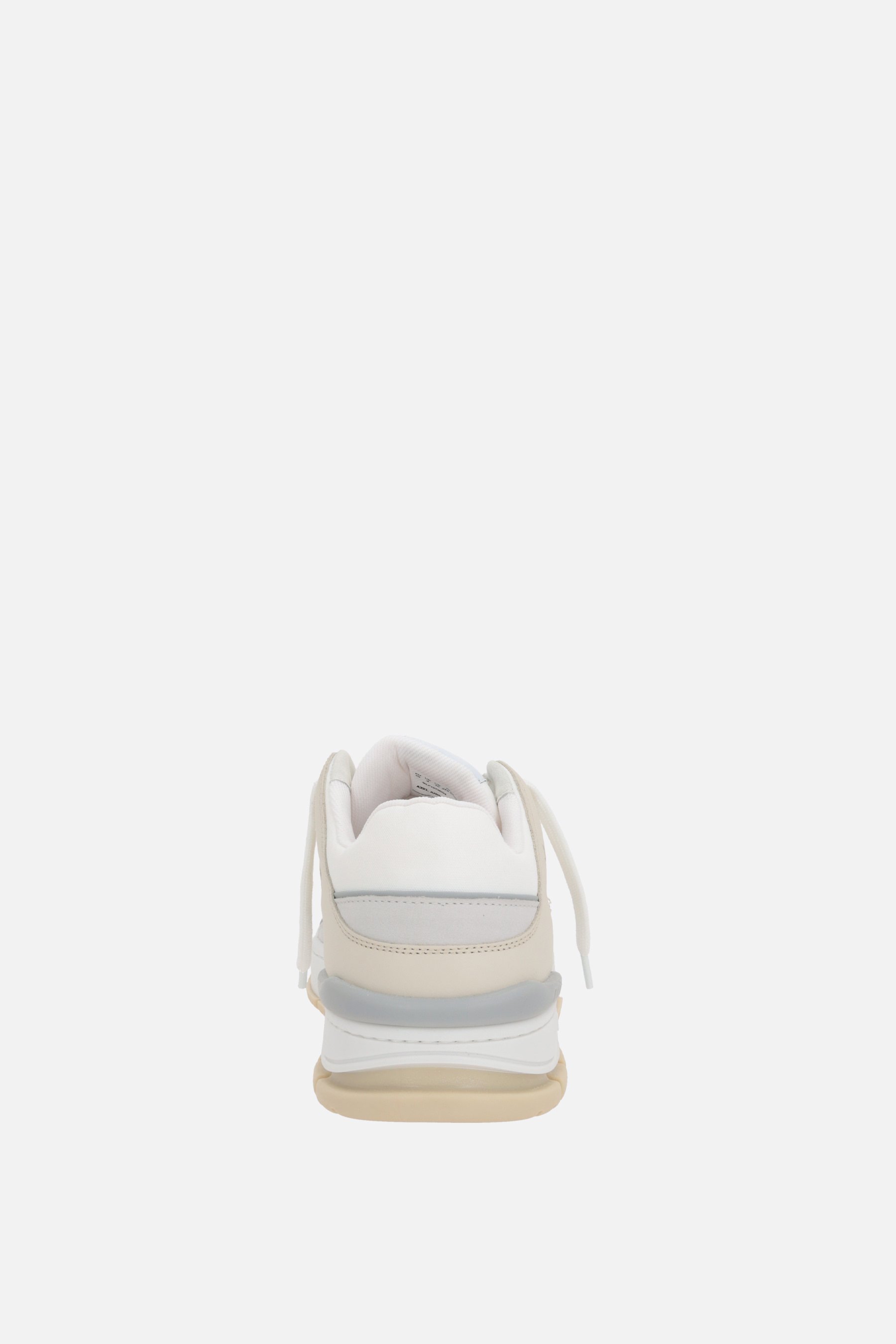 AXEL ARIGATO sneaker Area Lo in pelle liscia Sottocosto