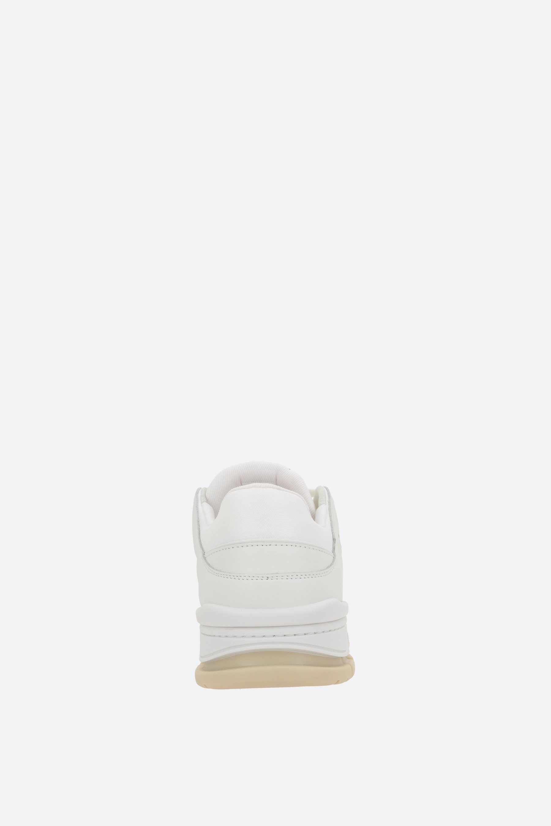AXEL ARIGATO sneaker Area Lo in pelle liscia e nylon Convenienza
