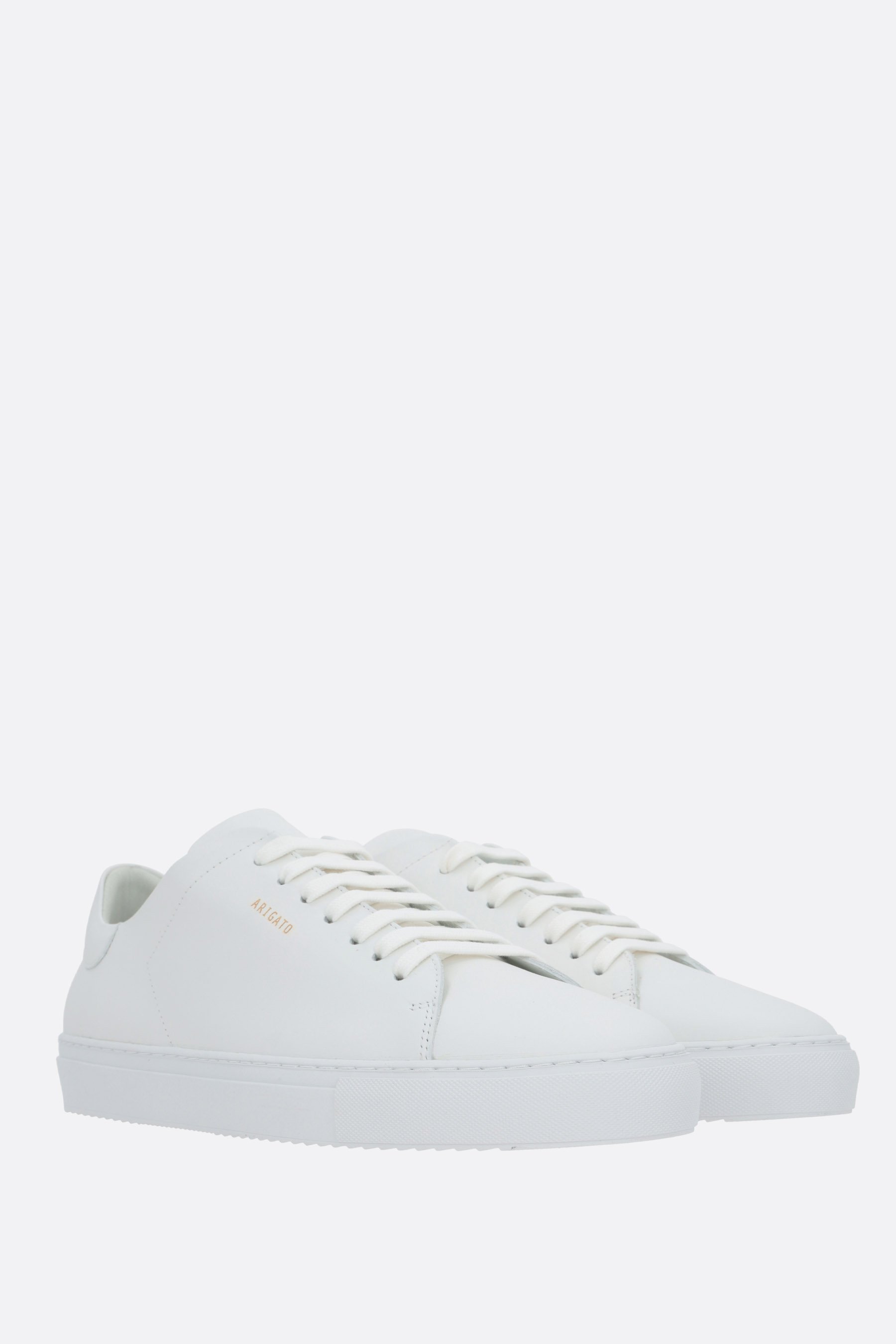 AXEL ARIGATO sneaker Clean 90 in pelle liscia Novità