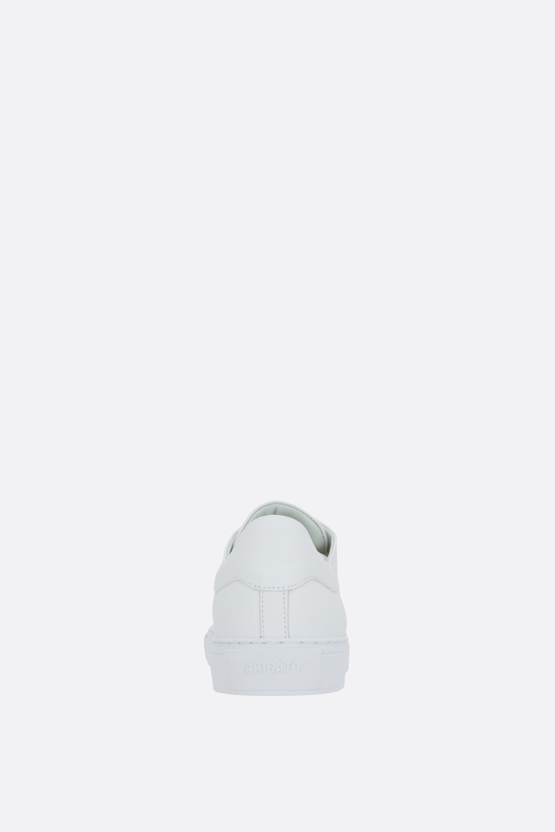 AXEL ARIGATO sneaker Clean 90 in pelle liscia Novità