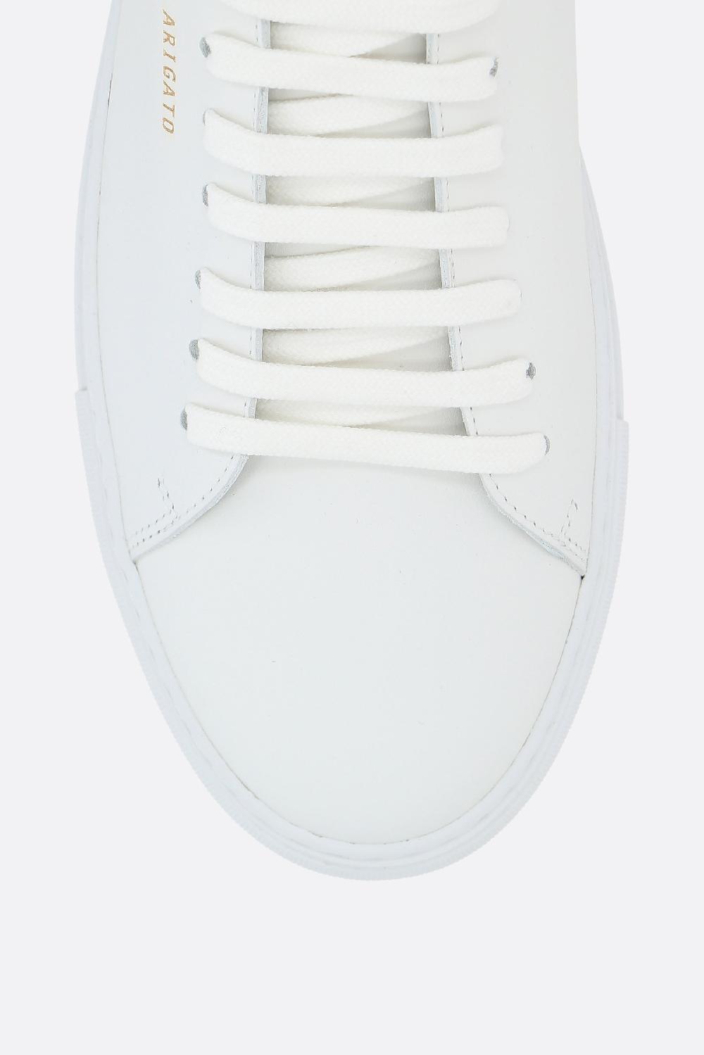 AXEL ARIGATO sneaker Clean 90 in pelle liscia Novità
