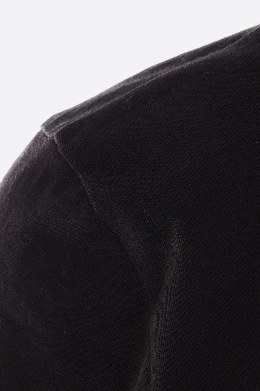 ALEXANDER WANG t-shirt Essential in cotone Economico