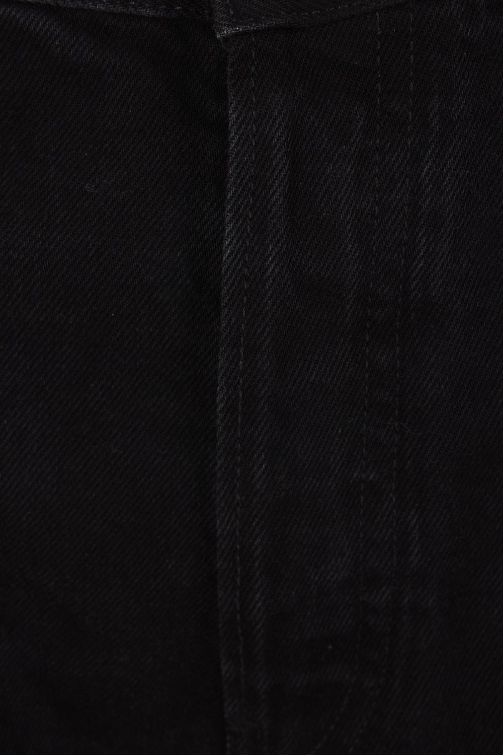 TOTEME jeans Classic Cut in denim Vendita Economica