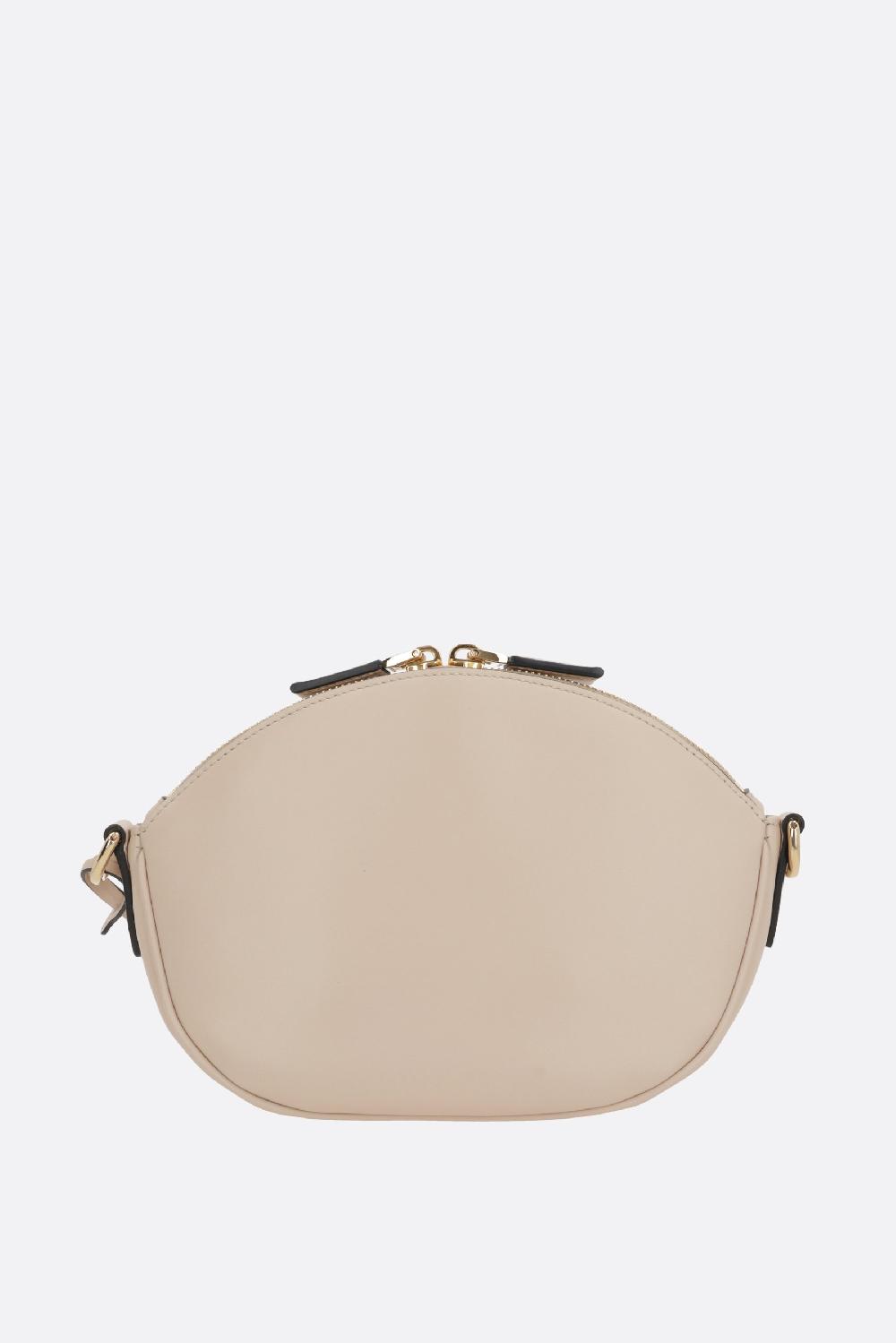 PRADA borsa a spalla mini in pelle City Vendite Flash