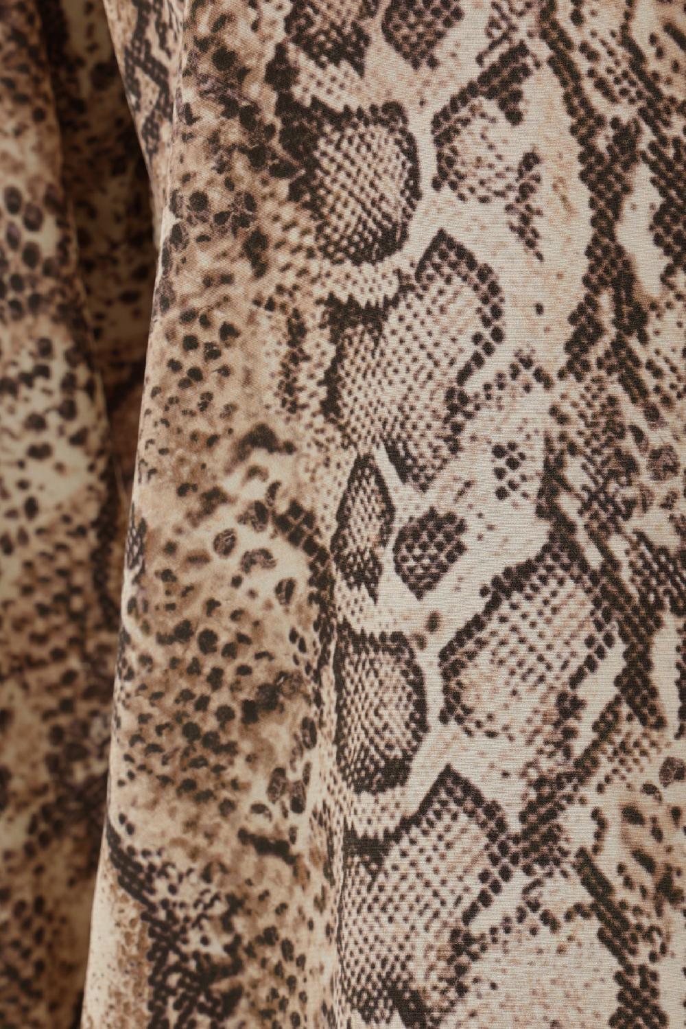 ISABEL MARANT camicia Ilda in seta stretch Nuova