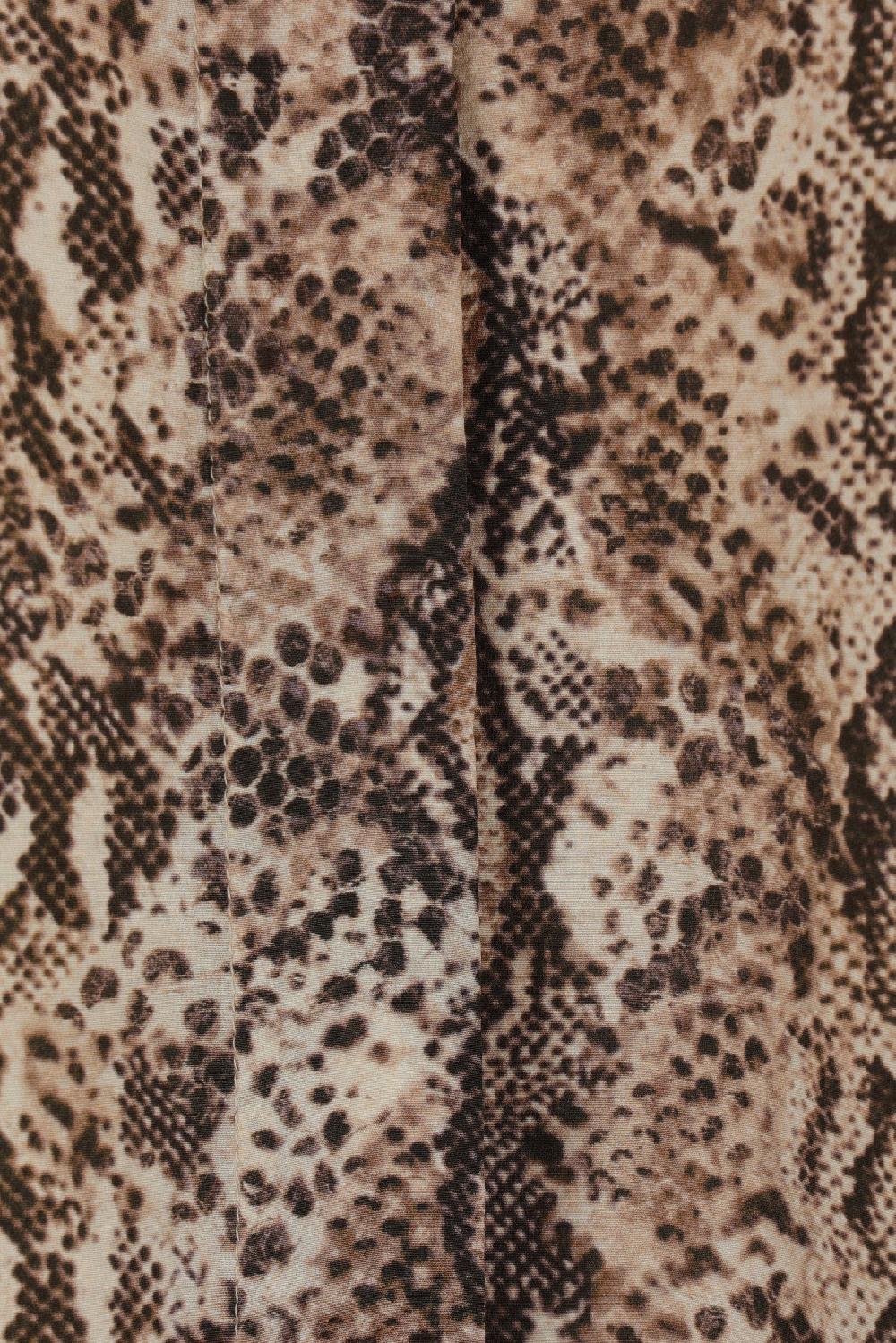 ISABEL MARANT camicia Ilda in seta stretch Nuova