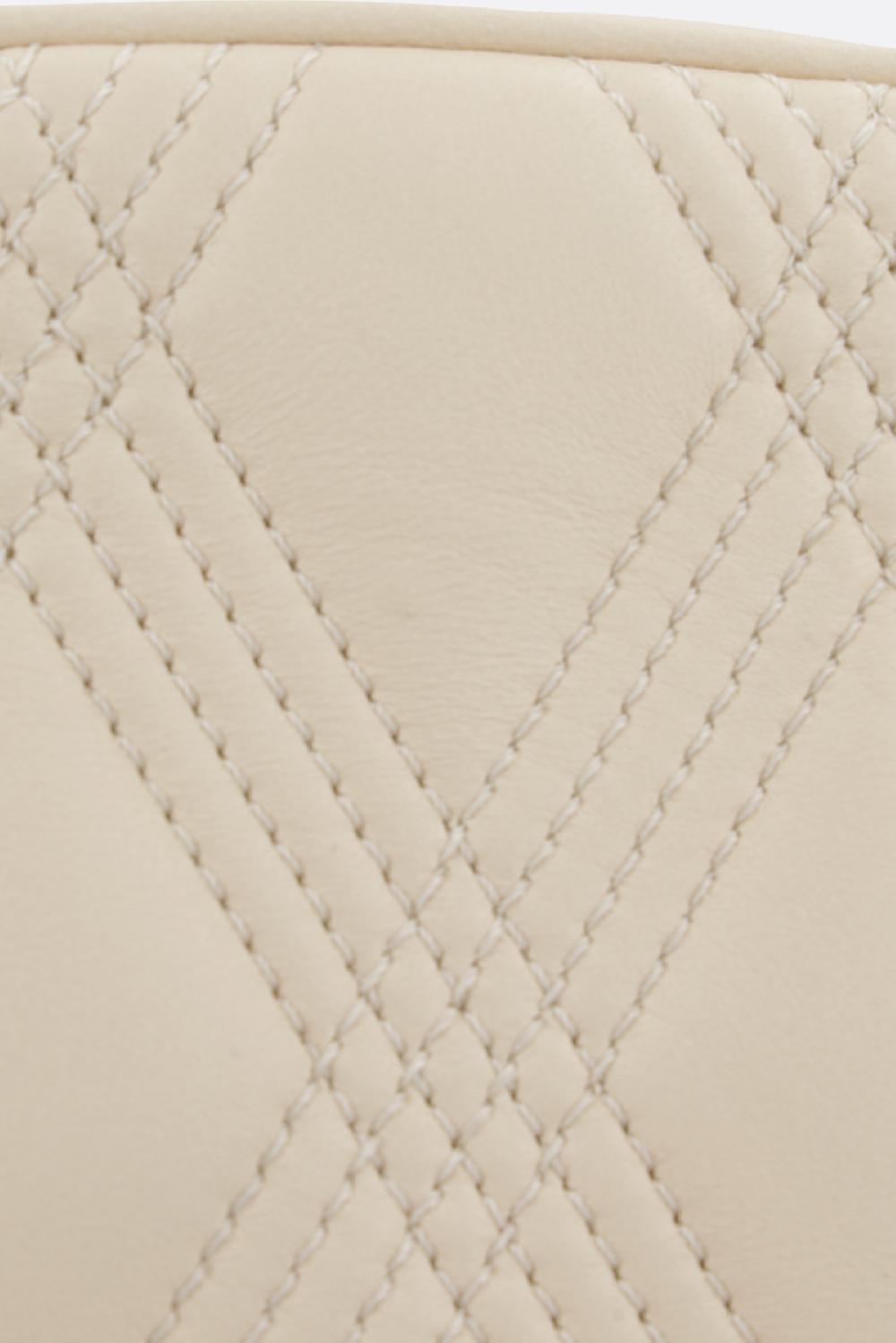 VALENTINO GARAVANI borsa a spalla Quiltie 67 in nappa matelassé Grande vendita