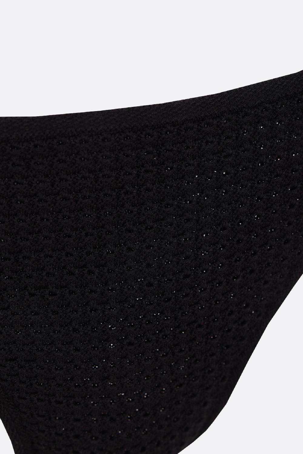 SELF PORTRAIT slip bikini in crochet Nuovi prodotti