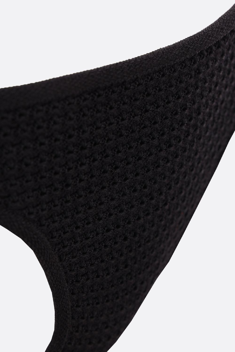 SELF PORTRAIT slip bikini in crochet Nuovi prodotti