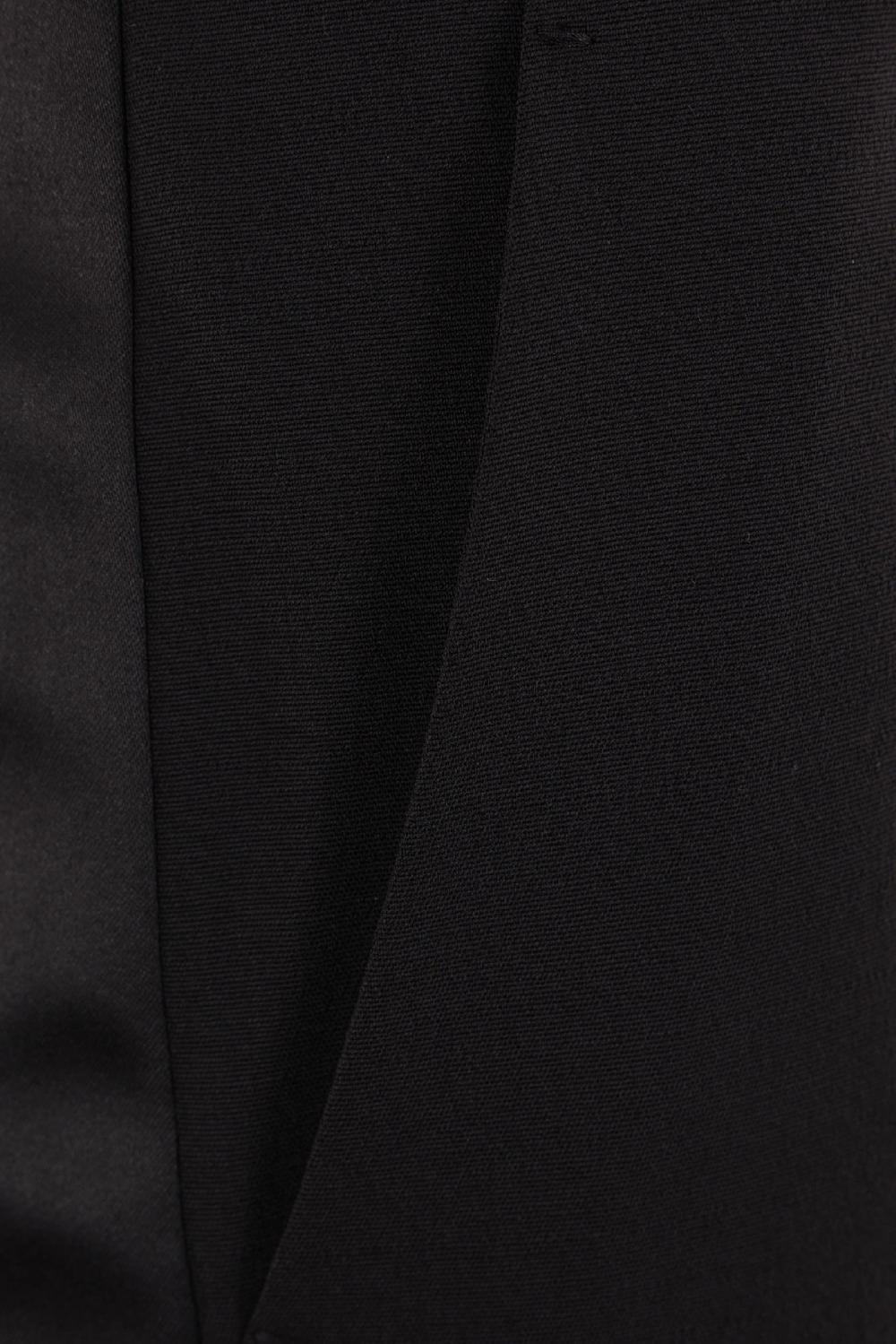 MAX MARA pantalone smoking Rino in lana e mohair Affare Del Giorno