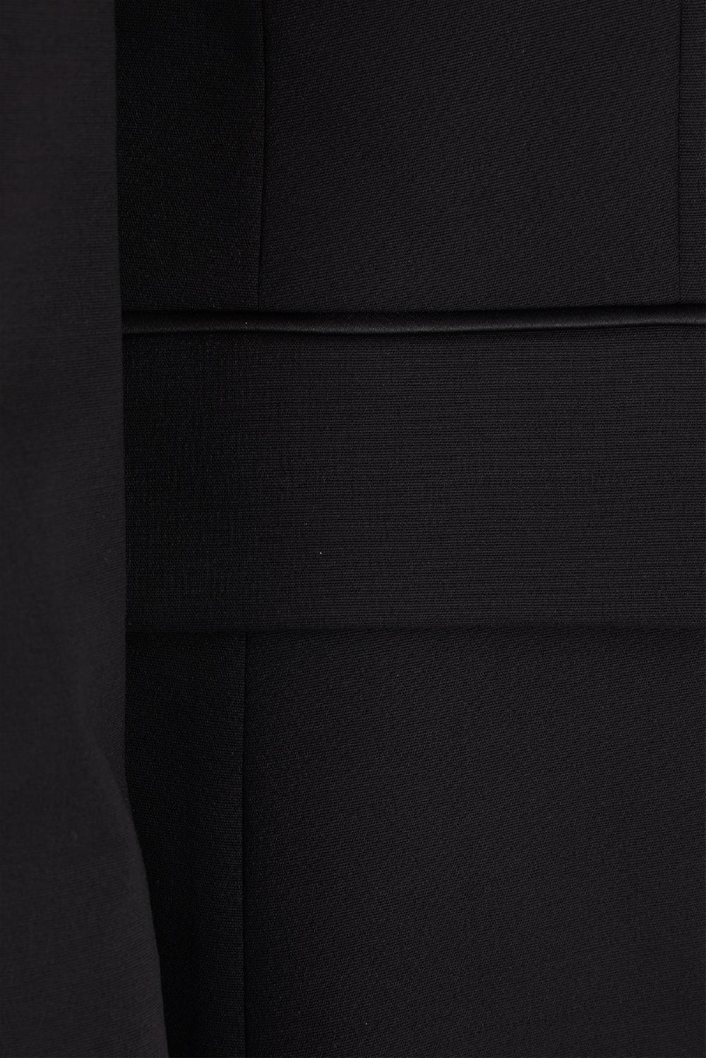 MAX MARA giacca monopetto Gara in lana e mohair Outlet