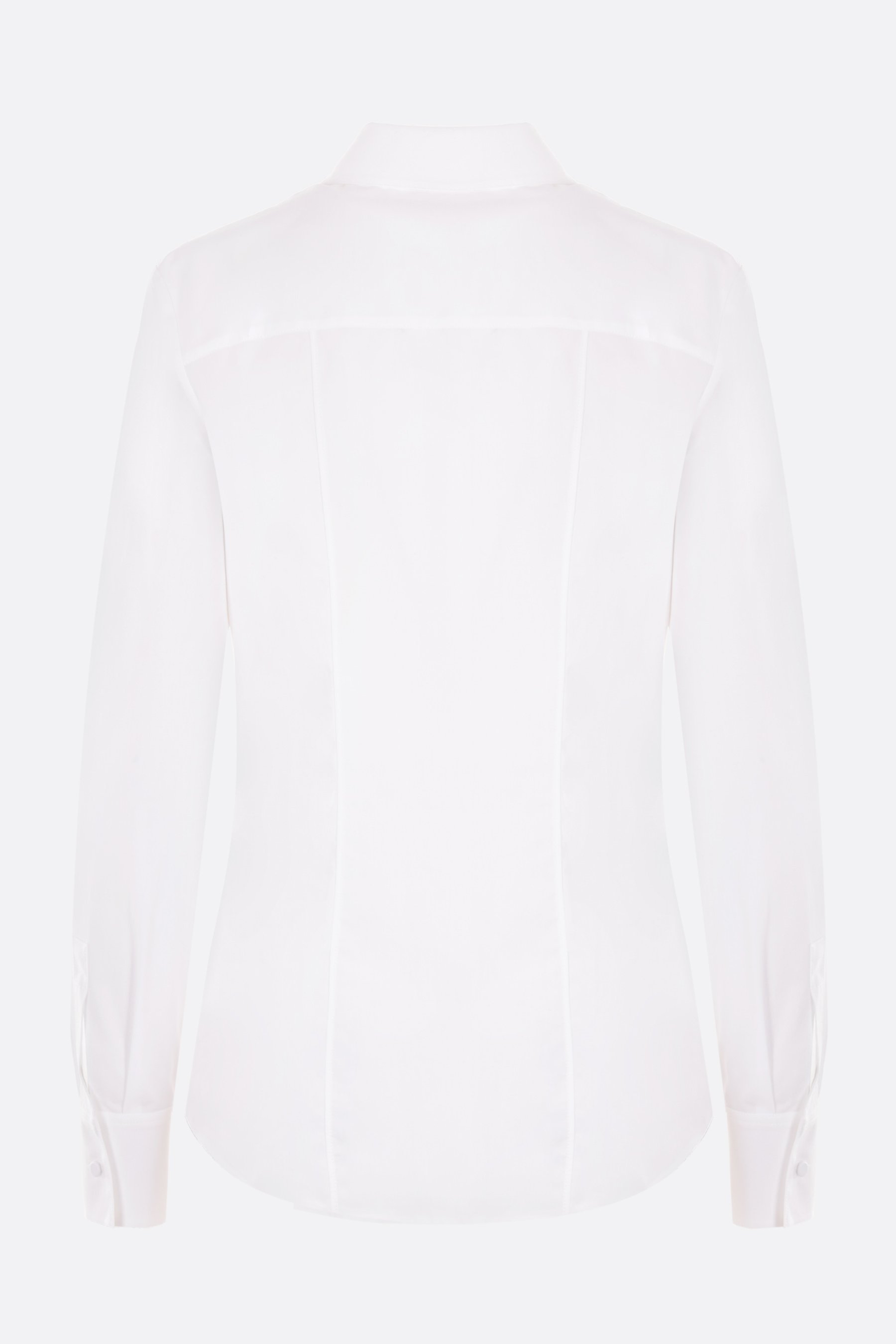 VALENTINO GARAVANI camicia in popeline Moda