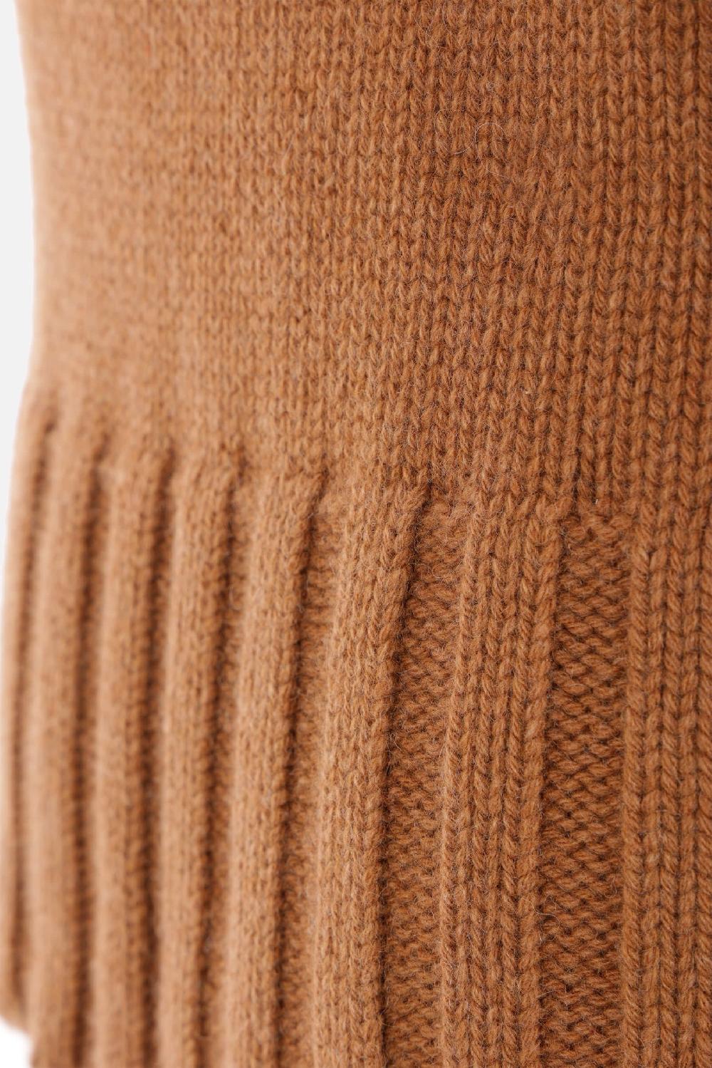 JIL SANDER pullover in cashmere Spedizione gratuita