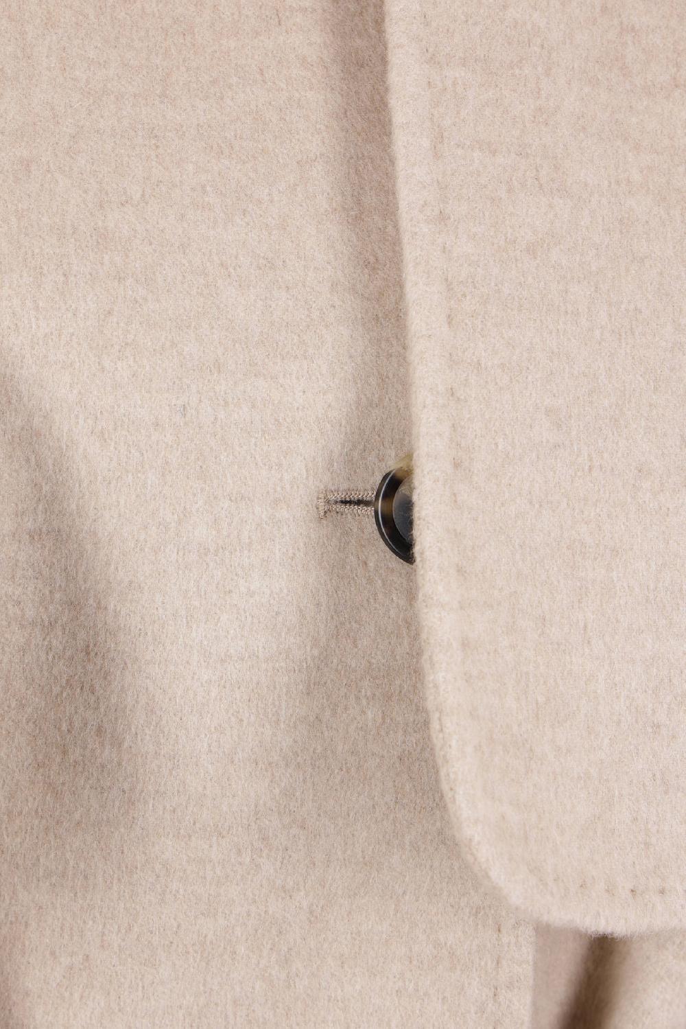 MAX MARA ATELIER cappotto doppiopetto Falcone in cashmere Negozio online di fabbrica