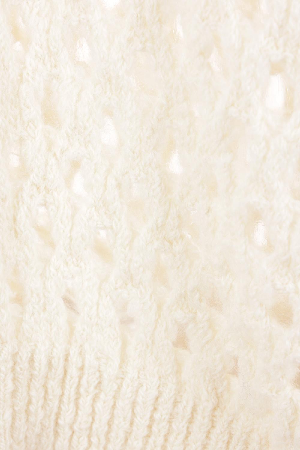 ISABEL MARANT pullover Tane in misto baby alpaca Offerta esclusiva