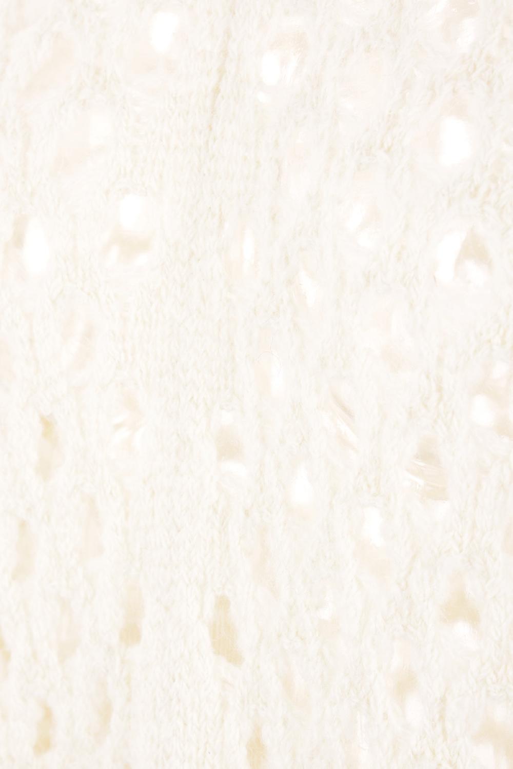 ISABEL MARANT pullover Tane in misto baby alpaca Offerta esclusiva