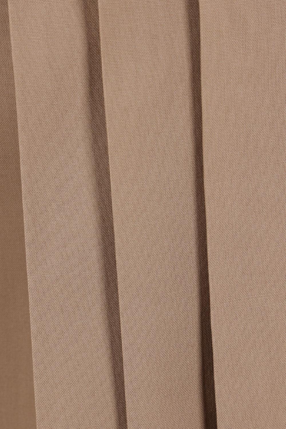 KENZO minigonna plissé in lana Offerta migliore