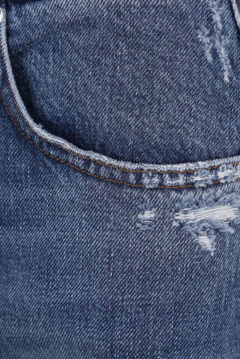 DOLCE & GABBANA jeans boyfriend in denim Offerte esclusive