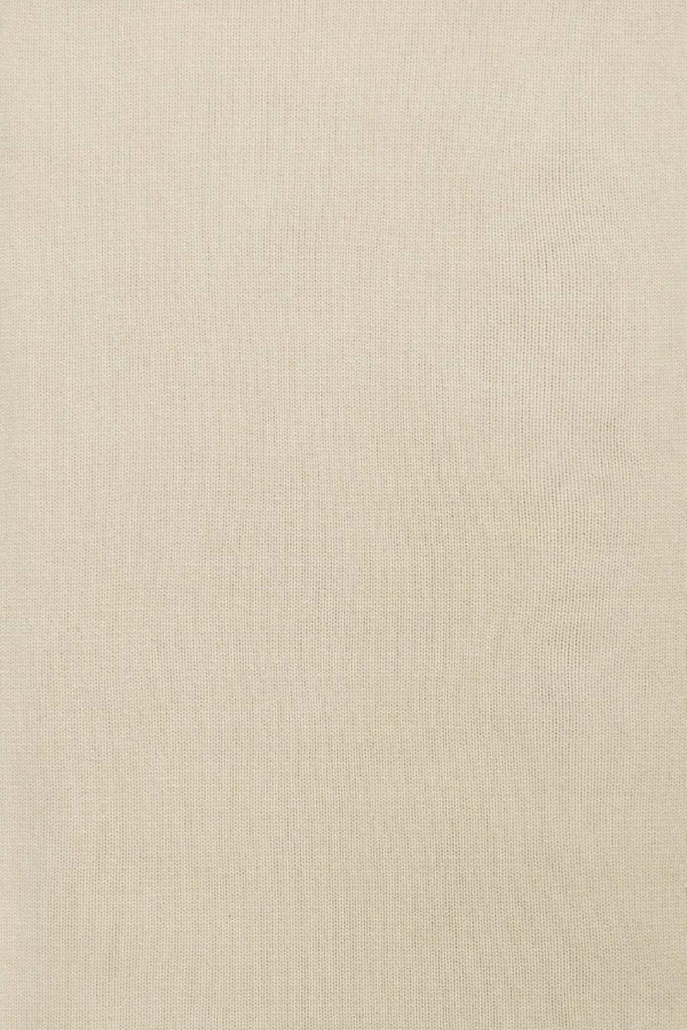 TOTEME sciarpa in lana e cashmere con ricamo Bestseller