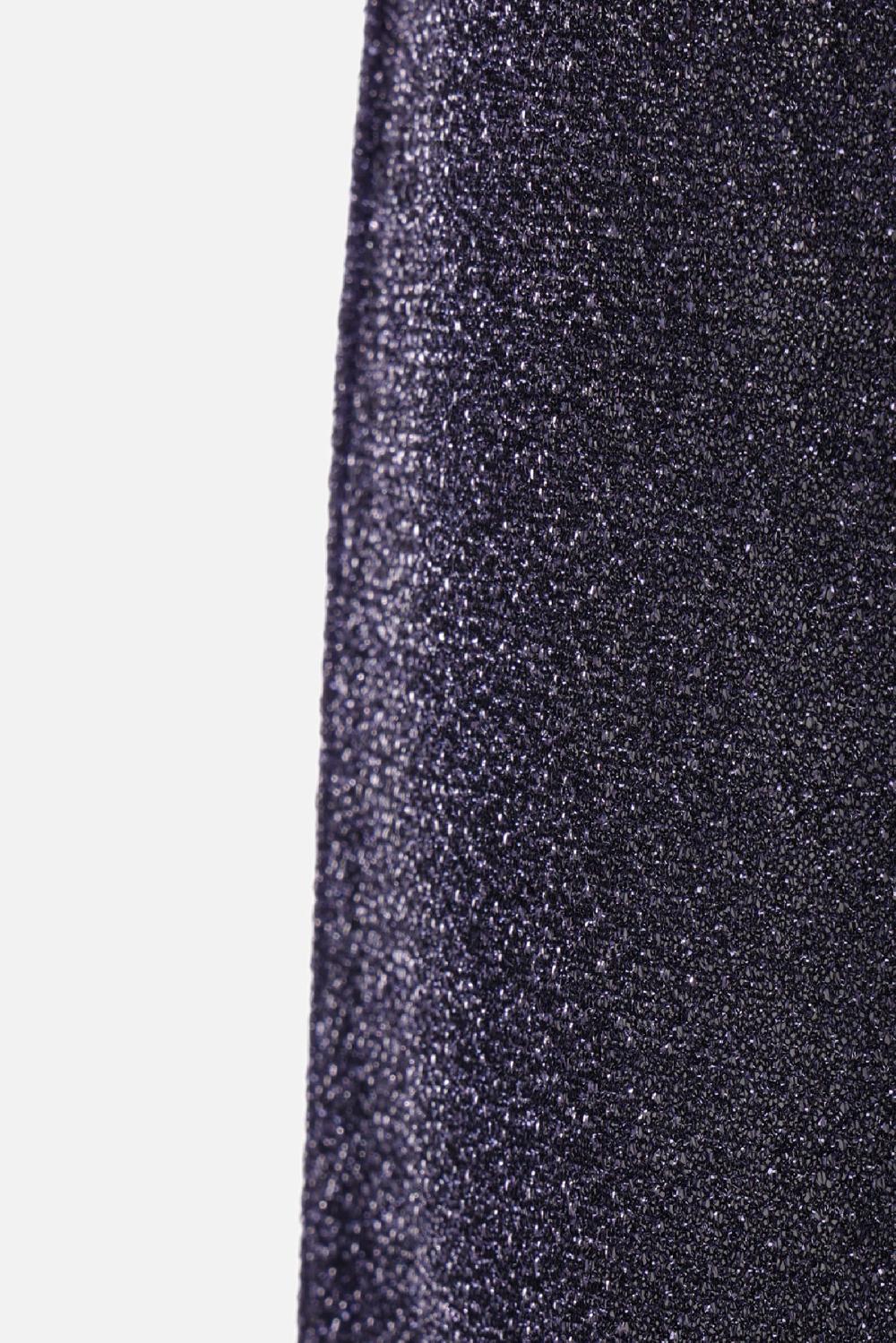 OSEREE pantalone Lumière in lurex Offerte giornaliere