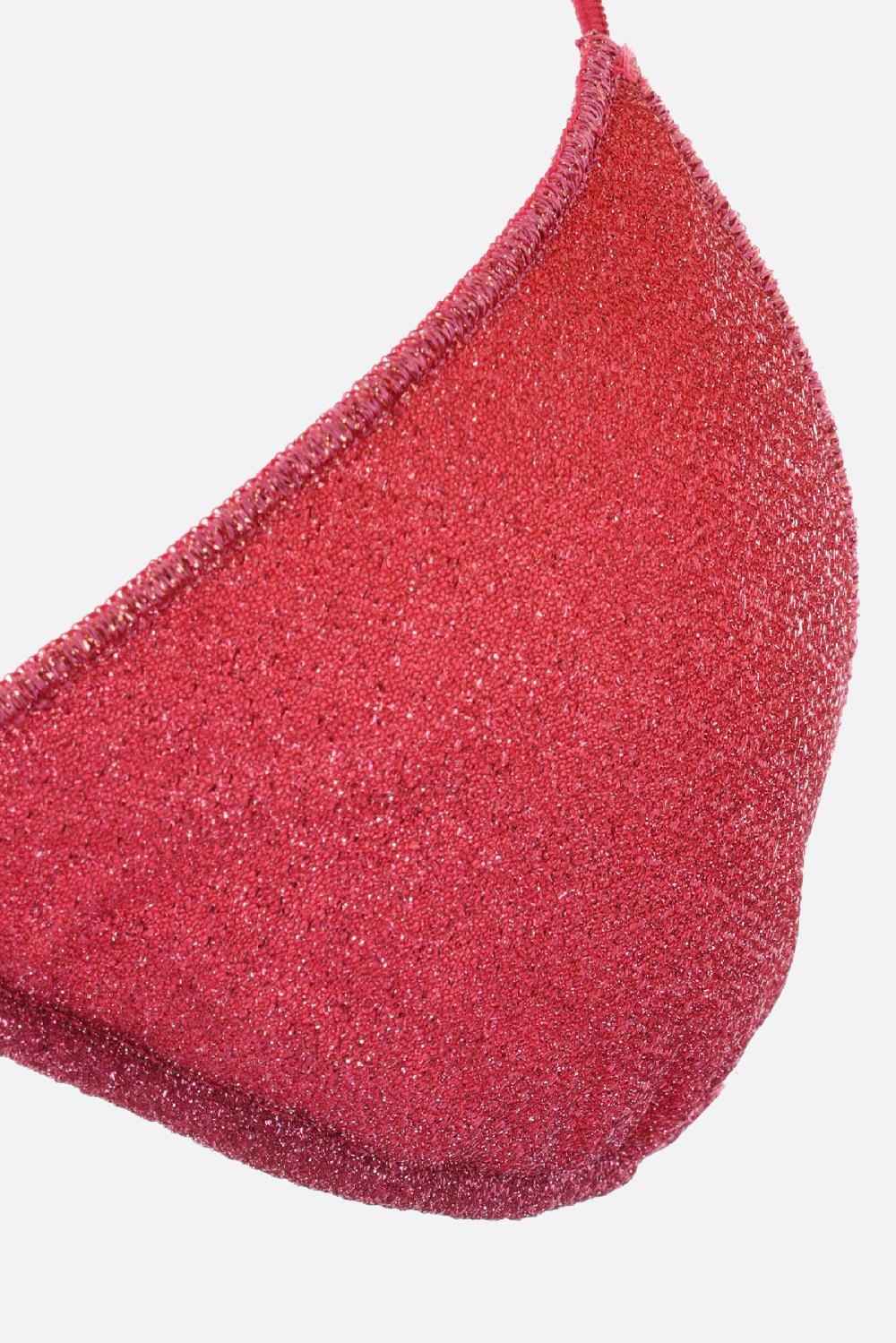 OSEREE bikini Lumière Shade in lurex Super Saving Price