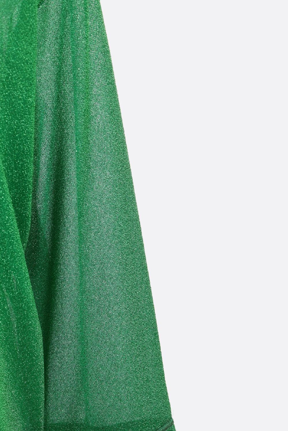 OSEREE camicia Lumière in lurex Offerta settimanale