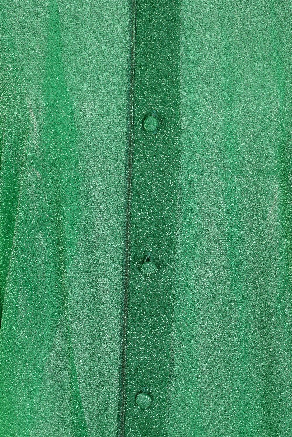 OSEREE camicia Lumière in lurex Offerta settimanale