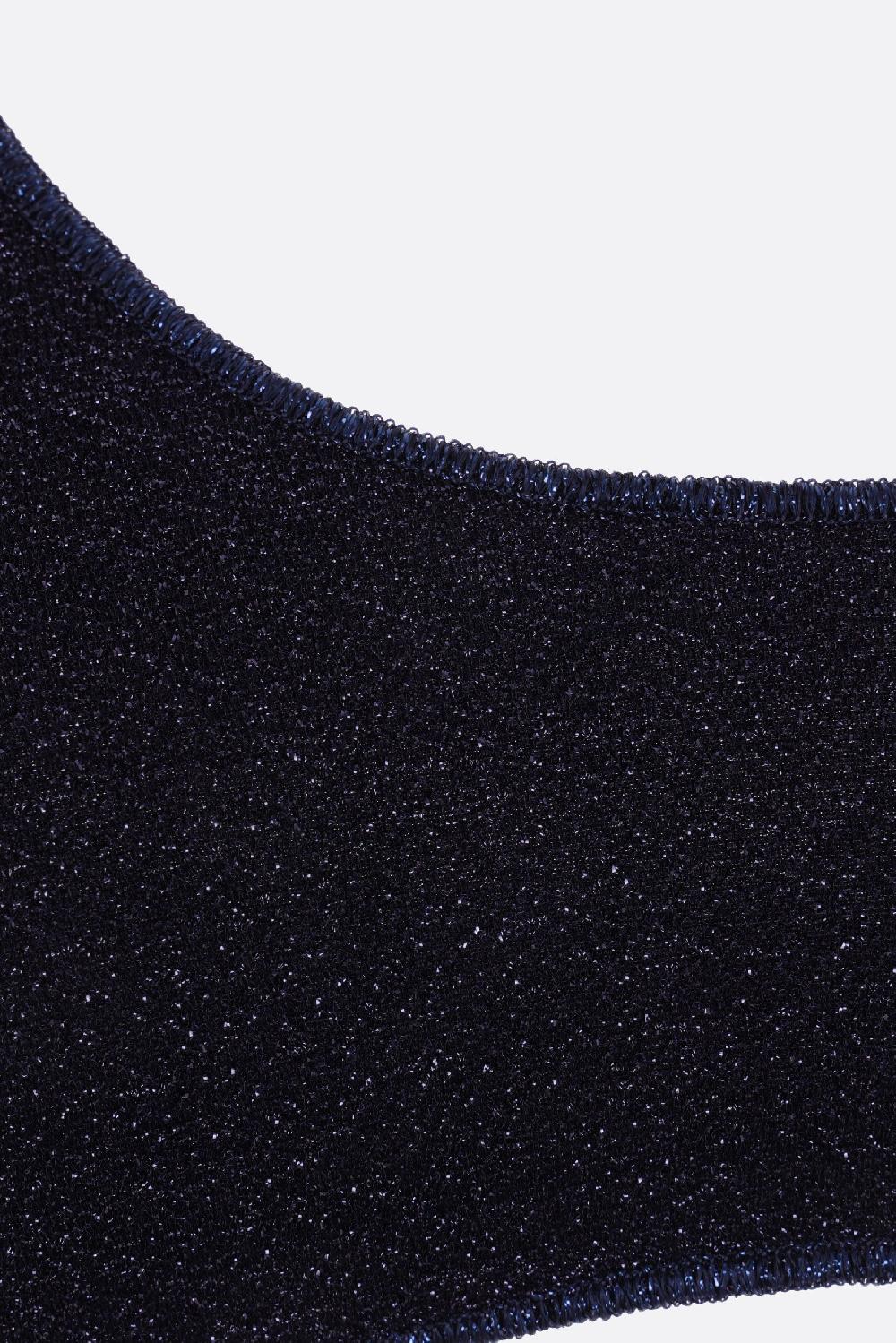 OSEREE bikini Lumière Sporty in lurex Ultimi due giorni