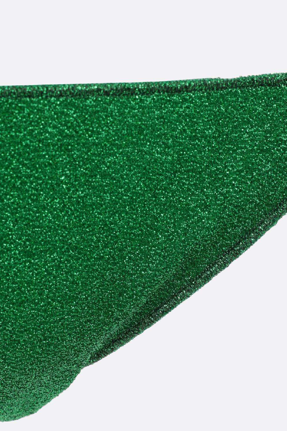 OSEREE bikini Lumière in lurex Promozione temporanea