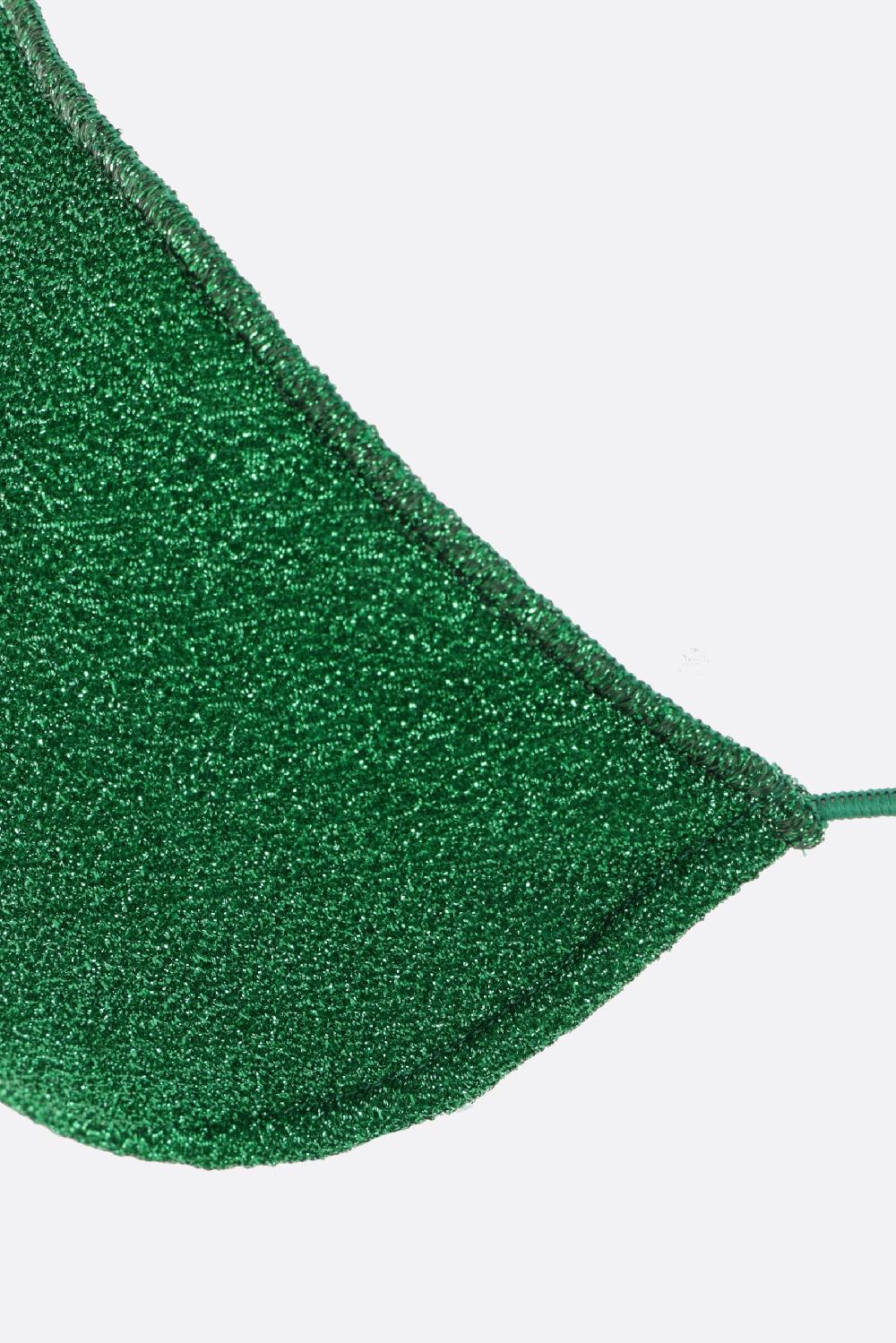 OSEREE bikini Lumière in lurex Promozione temporanea