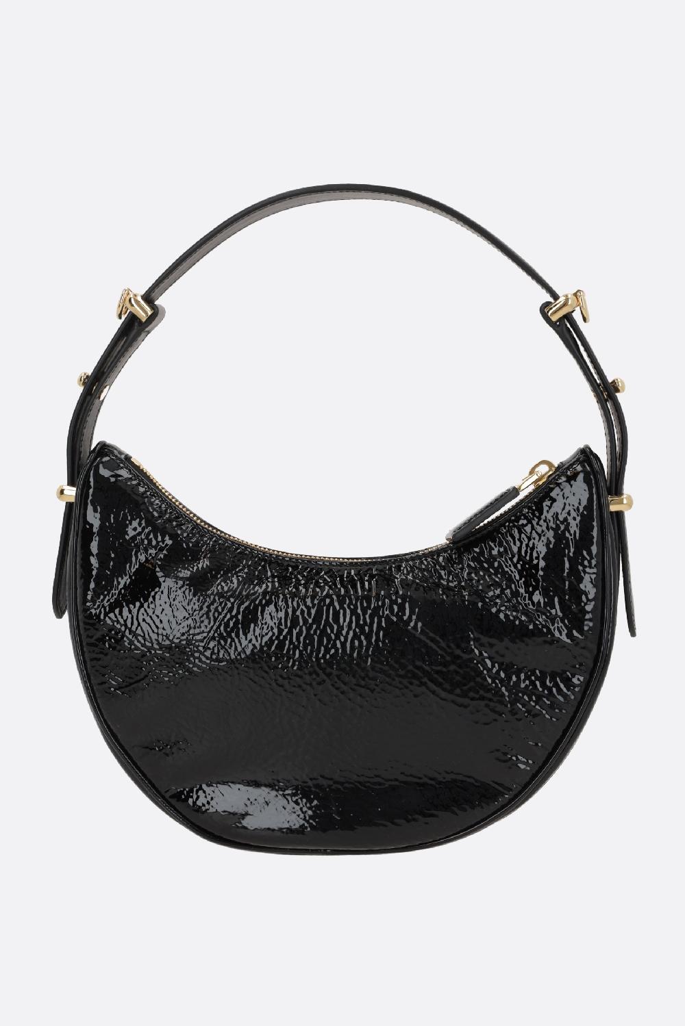 PRADA borsa a spalla Prada Arqué in naplak Duty-free