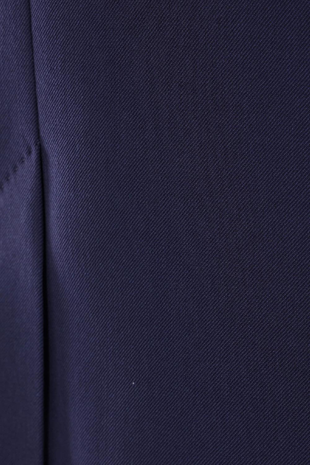 VERSACE giacca doppiopetto in twill Promozione