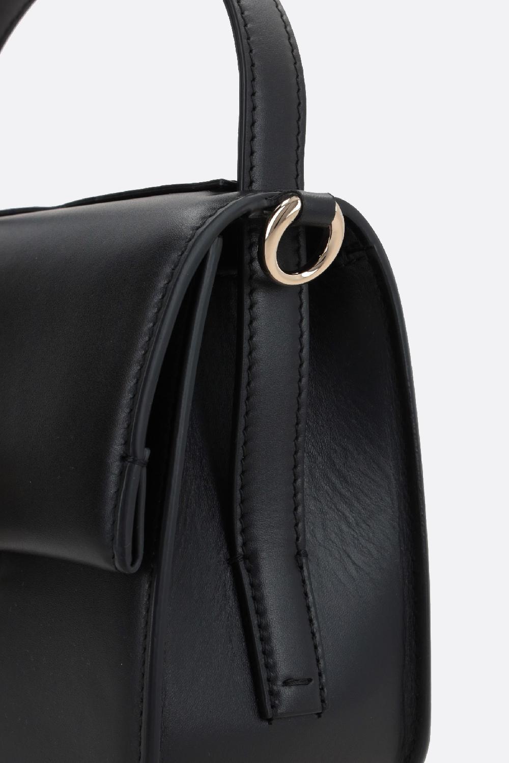 CHLOÉ borsa a mano Penelope in pelle liscia Pezzi Unici