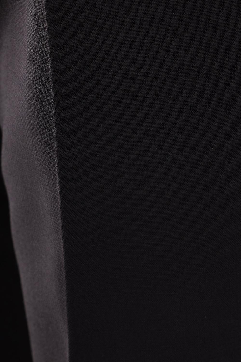 MAX MARA pantalone slim-fit Nepeta in crepe di lana Acquista Ora