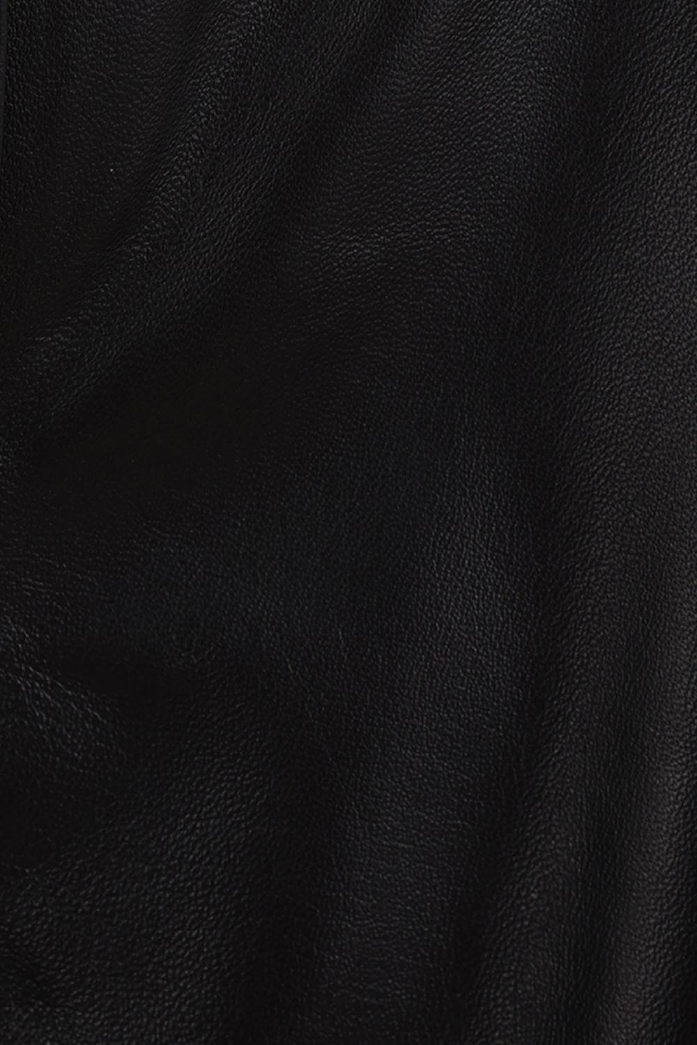 ARMA pantalone a gamba larga Catania in pelle Outlet