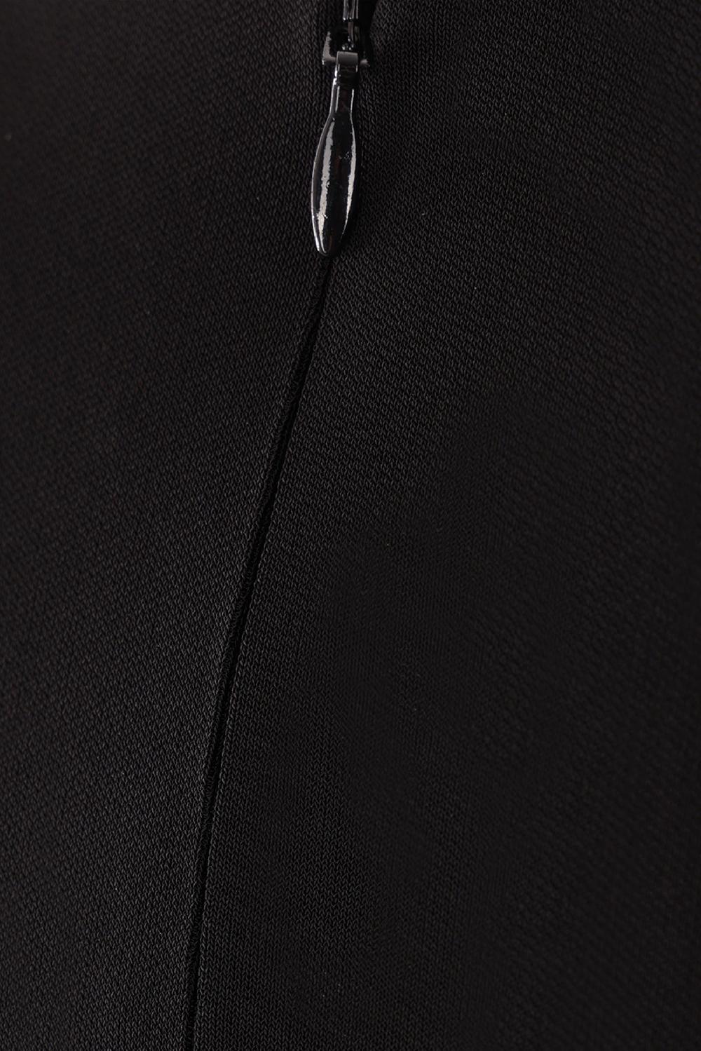 GIVENCHY abito in crepe e rete 4G floccato Negozio