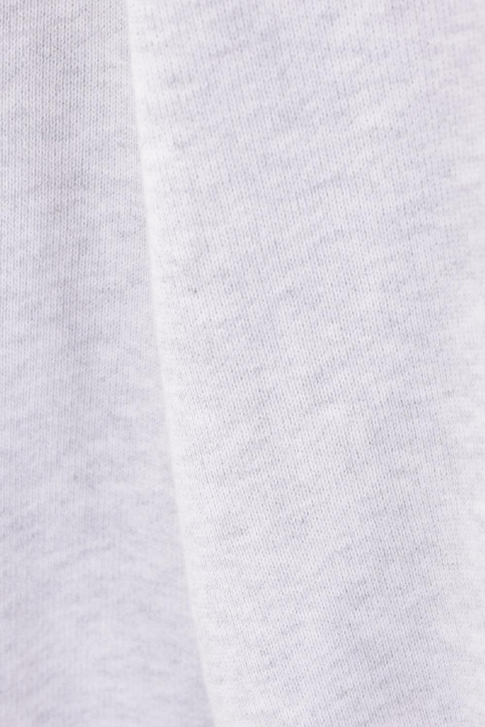 ALEXANDER WANG felpa Essential in jersey Nuova