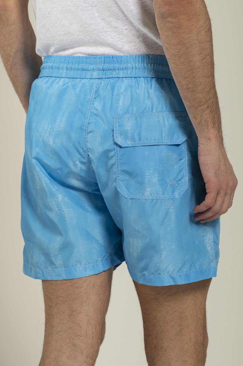 120% Lino Swim Trunks Nuova