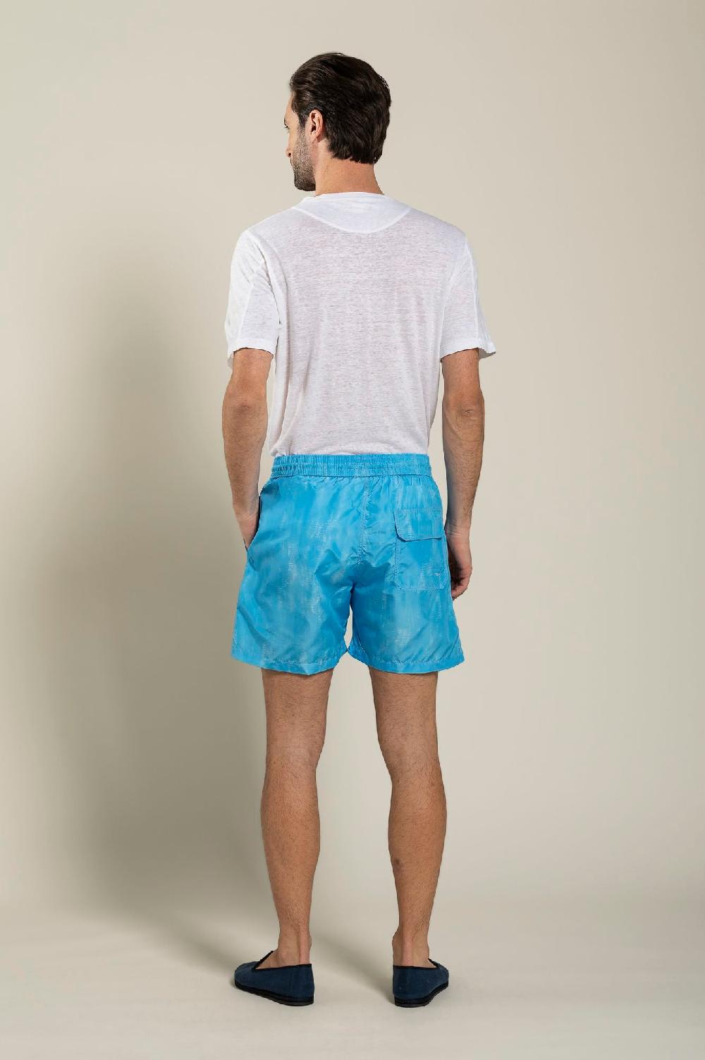 120% Lino Swim Trunks Nuova