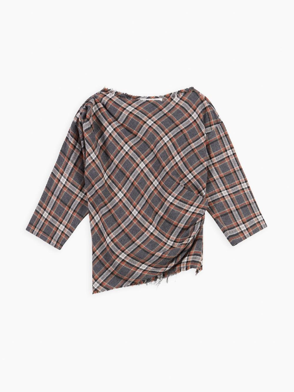 8pm Morris Blusa Saldi