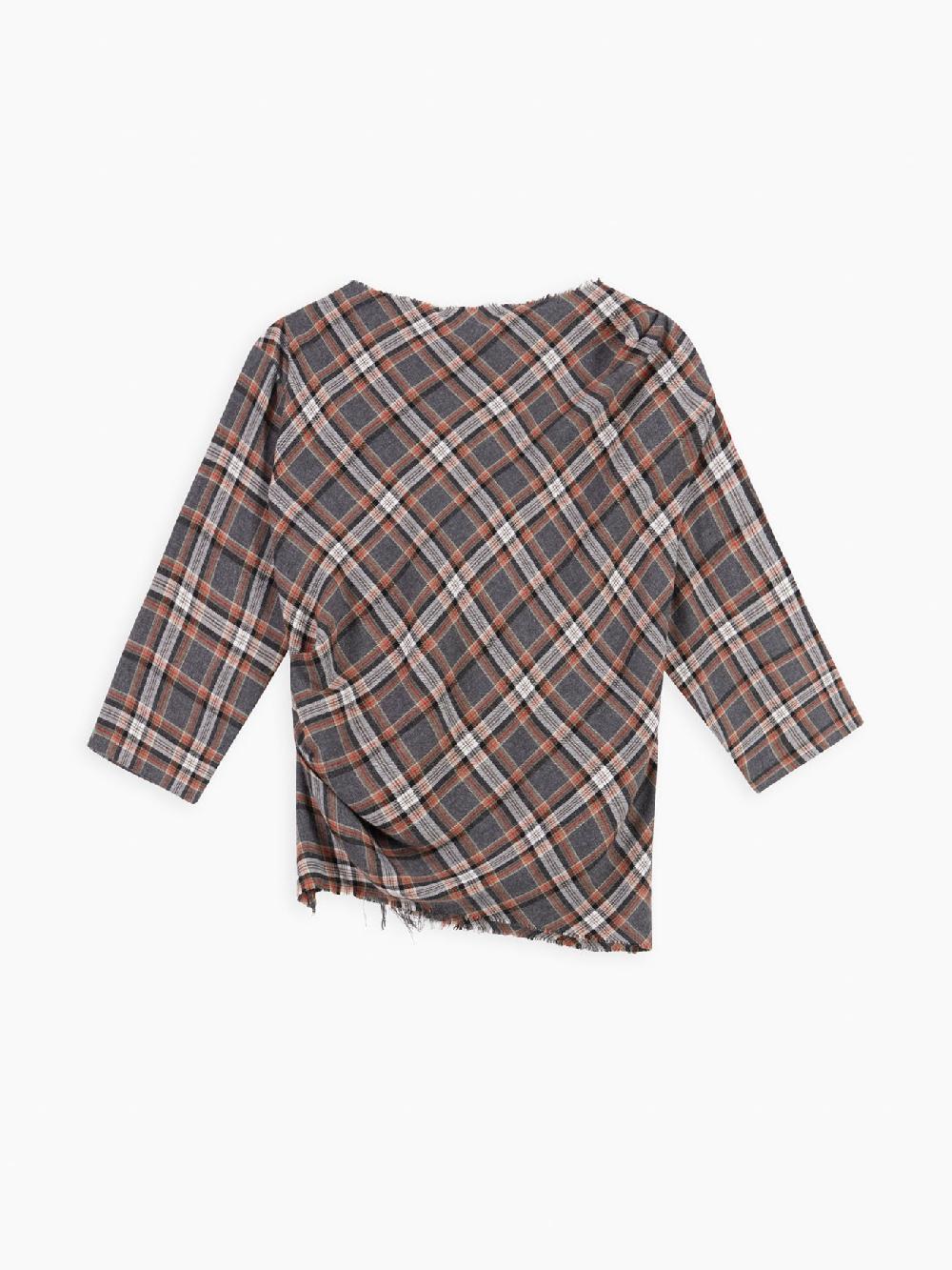 8pm Morris Blusa Saldi