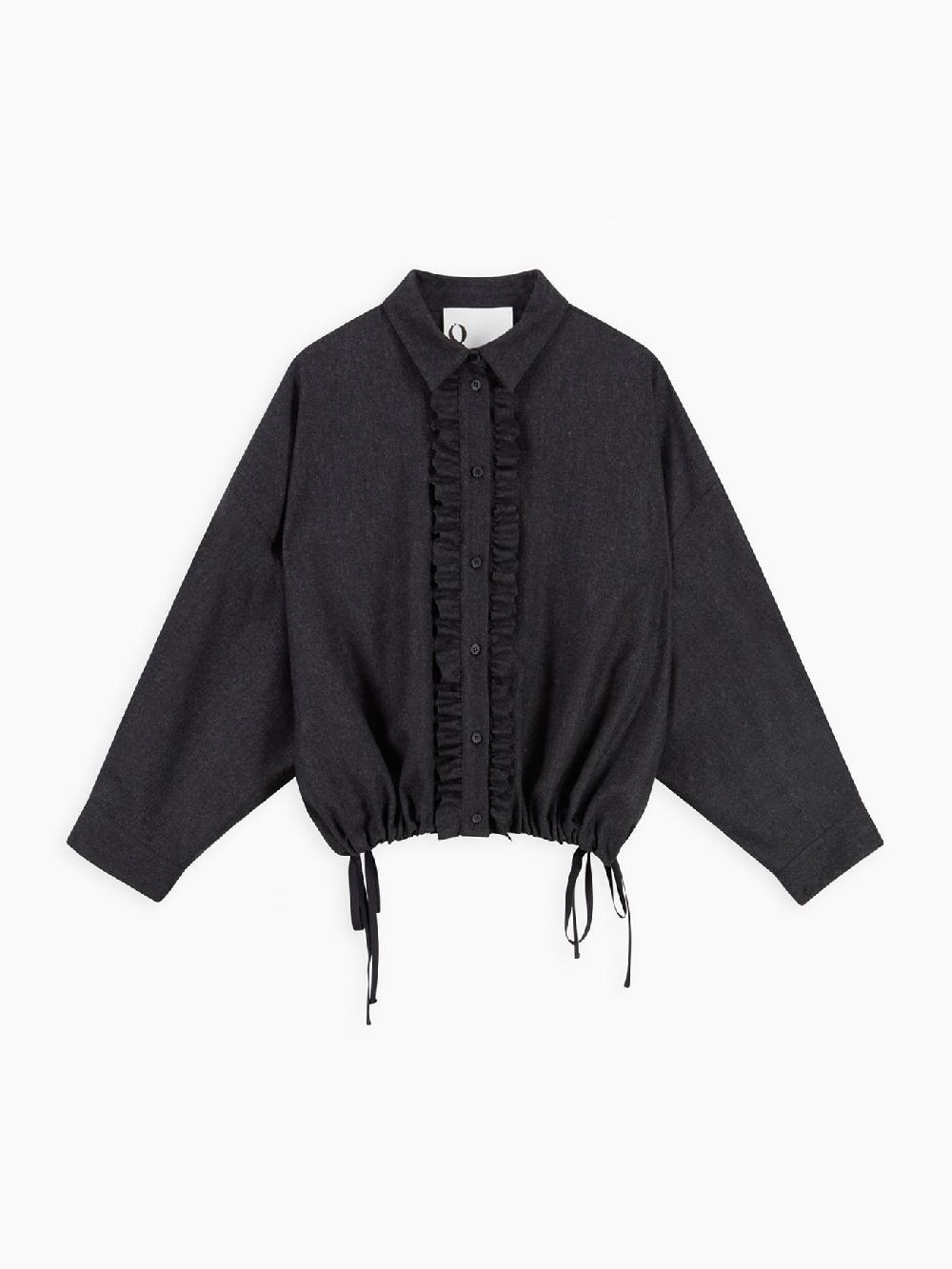 8pm Brown-A Camicia Hotsell